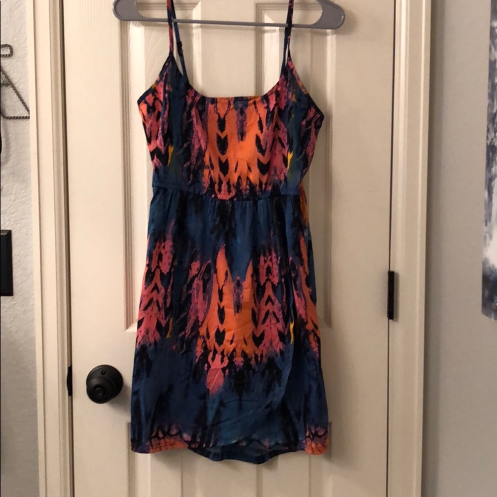 FUN Summer Dress